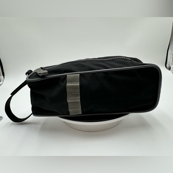 Prada - Authentic - Travel Organizer Black - Picture 4 of 11